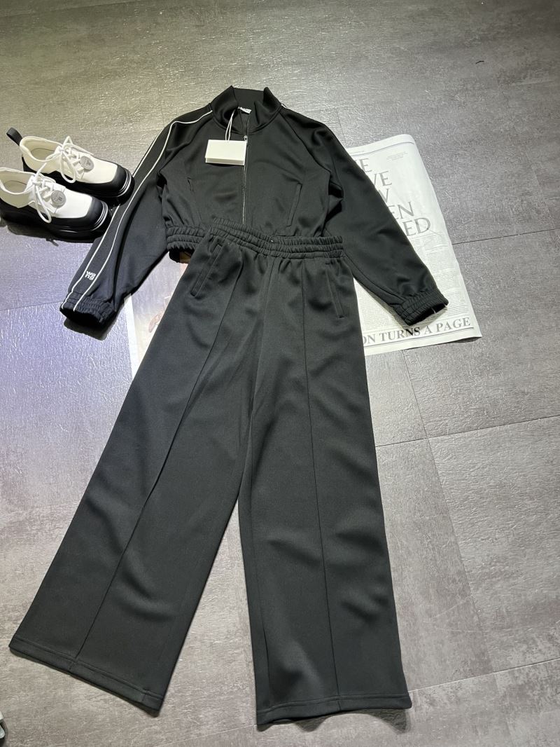 Alexander Wang Long Suits